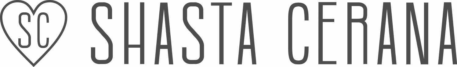 Shasta Cerana - natural skincare products South Africa