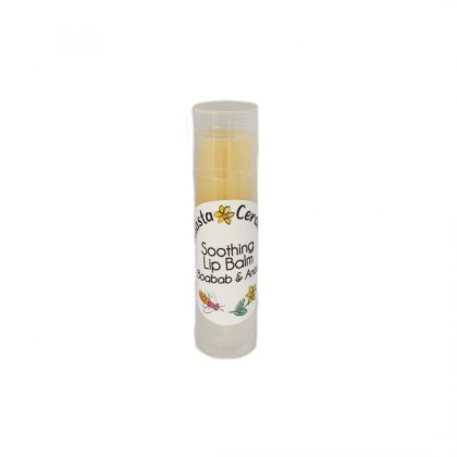 Soothing Lip balm - Natural Skincare - Shasta Cerana
