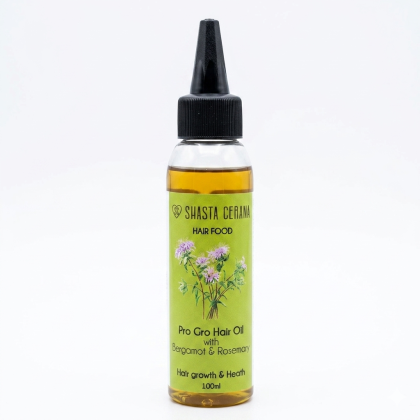 Pro Hair Grow Oil - Shasta Cerana - Natural Skincare South Africa